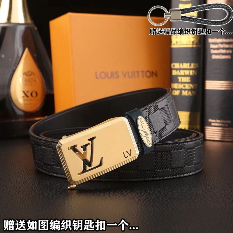 Louis Vuitton Belts